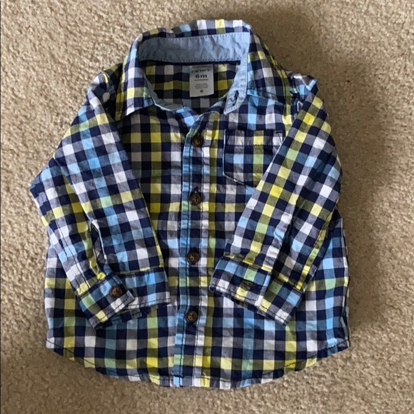 Baby boy outfit - Picture 4 of 6